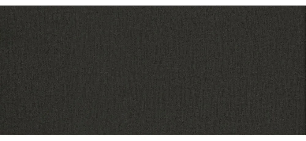 Sötétszürke bársony lábtartó Carole – Ropez