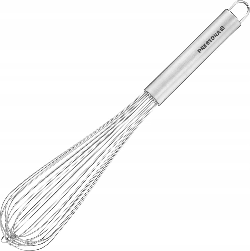 Habverő Pálca Konyhai Habverő 12 Orsó 35CM Prestona