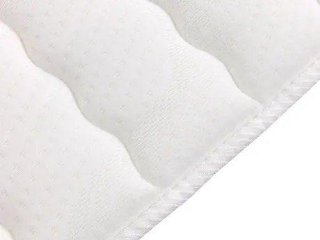 Franciaágy Boxspring Sebastian -1 (180x200) (Rico 20). 1059696