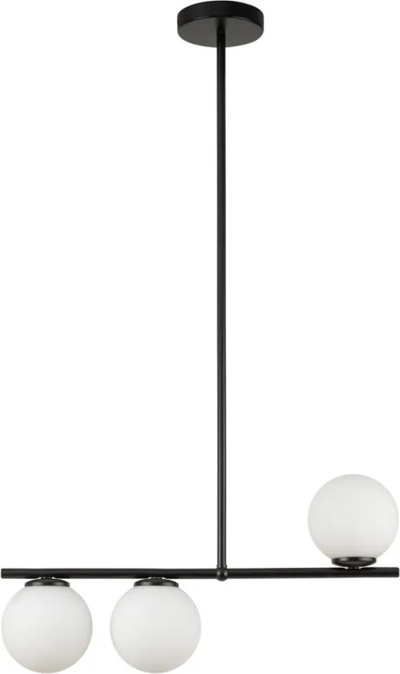 SIGMA LIGHTING 33645 KOLAR Többágú Függesztett Lámpa G9 IP20