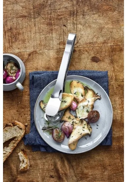 WMF - NUOVA rozsdamentes acél tálalócsipesz