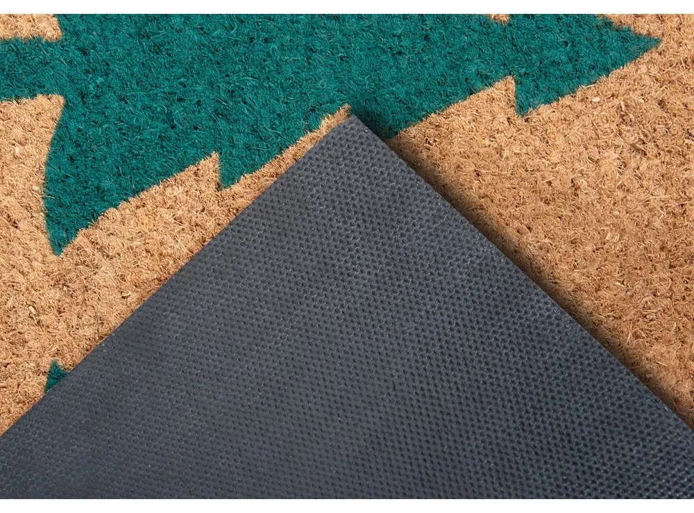 Karácsonyi mintás lábtörlő 45x75 cm Mix Mats – Hanse Home