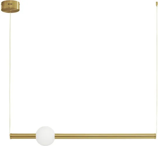 NOVALUCE 9054452 NEUTRON Modern Led Függesztett Lámpa LED IP20