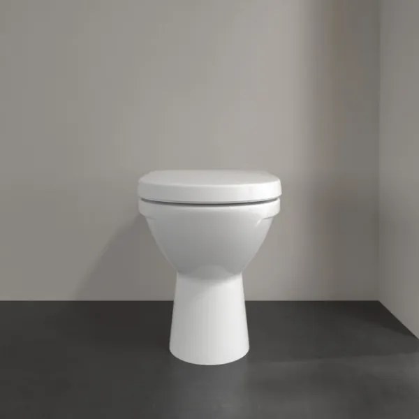 Villeroy & Boch 56571001 - Álló WC O.NOVO kerámia/fehér
