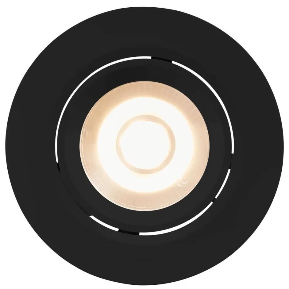 Nordlux ROAR 84960003 Beépíthető spotlámpa 1x7W/LED IP23