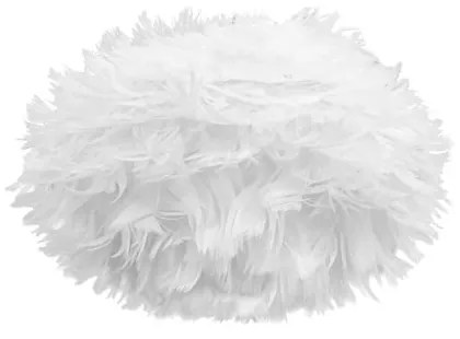 Fehér lámpabúra ø 15 cm Eos Nano – UMAGE