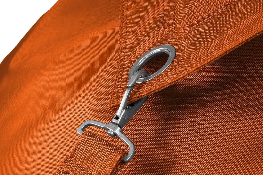 Fatboy "Buggle-up" babzsák, 14 változat - Fatboy® Szín: fekete