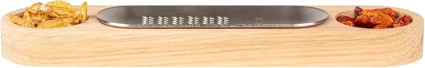 Bio chili fűszer reszelt CHILI-vel - rivsalt