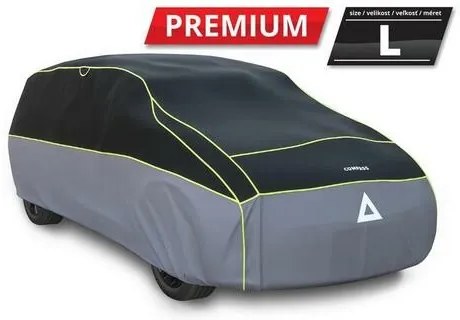 Compass PREMIUM jégeső elleni védőfólia L 480 x177 x 119 cm