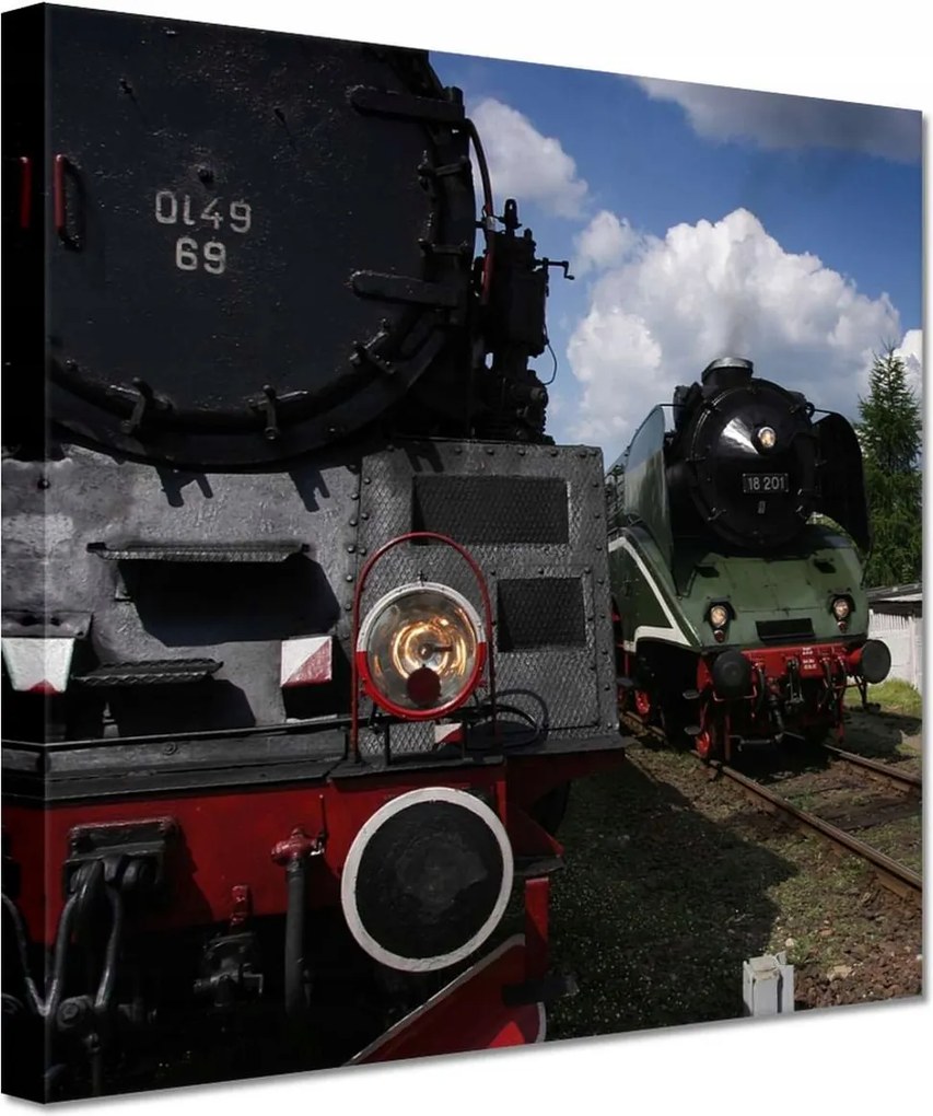 Festmények 20x20 Ol49-69 és 18-201