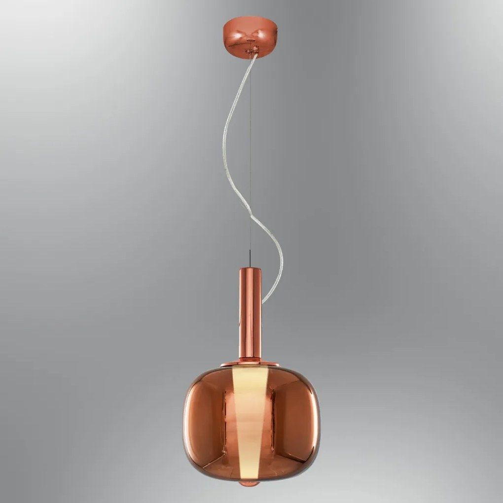3437-1A-32 - Rose Gold