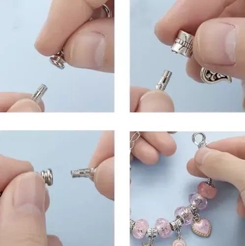 KRUZZEL Ékszerkészítő készlet Kruzzel 22893