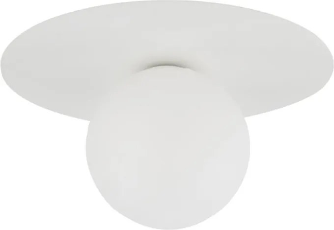 TK LIGHTING 10227 PIXI Modern Mennyezeti Lámpa Fehér G9 IP20