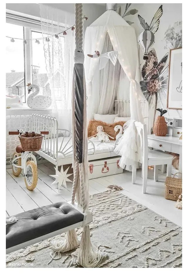 Világoszöld mosható kézi szövésű pamut szőnyeg 170x240 cm Tribu Olive – Lorena Canals