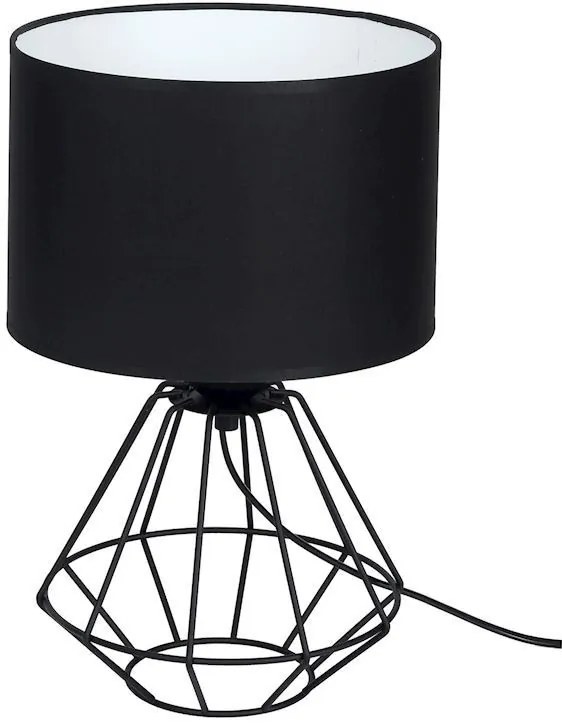 Milagro COLIN MLP4792 Asztali lámpa 1x60W/E27 IP20