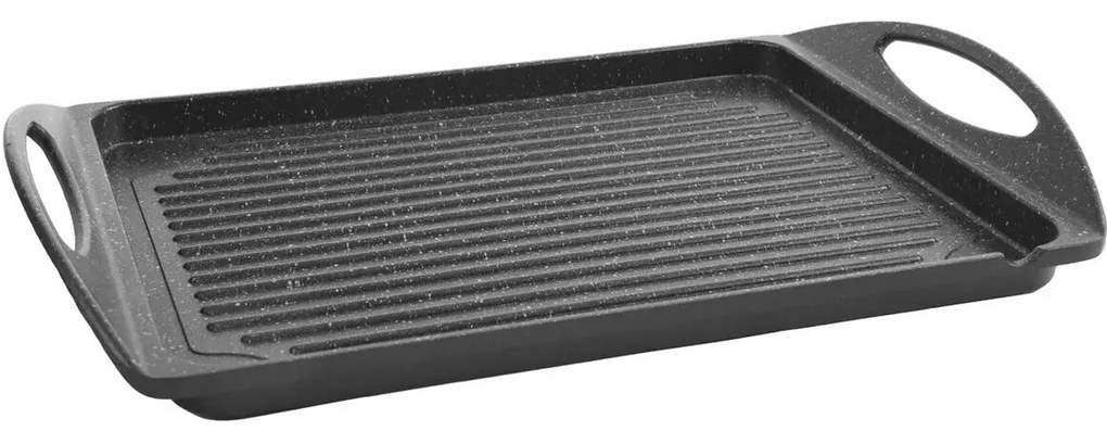 Orion Grande grilltepsi, 42 x 27 cm, L