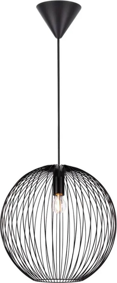 Nordlux BERONI 2213303003 Függőlámpa 1x60W/E27 IP20