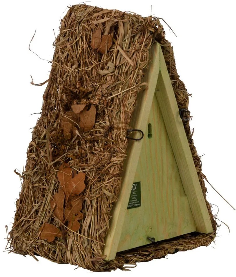 Fa madárház Camouflage – Esschert Design