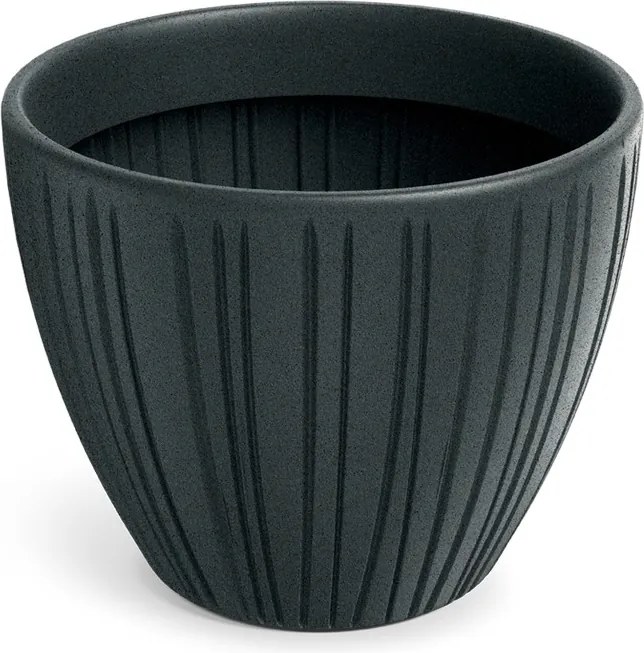 Virágtartó Fero Round MIDL Beton