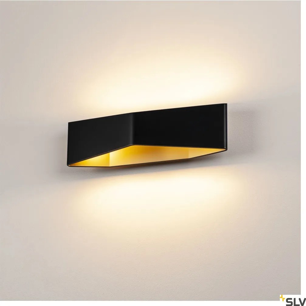 SLV CARISO 151740 Fali lámpa 2x21W/LED 1700-2700K 580LM IP20