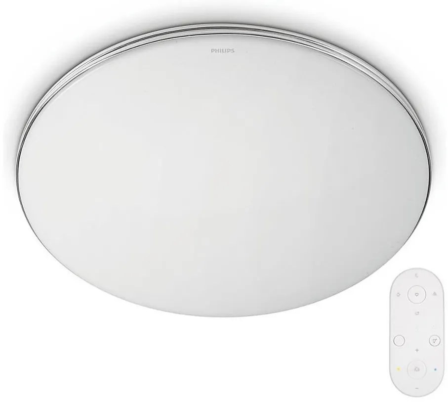 Philips Philips TOBA LED 23W 230V állítható mennyezeti lámpa 2700-6500K + DO P4418