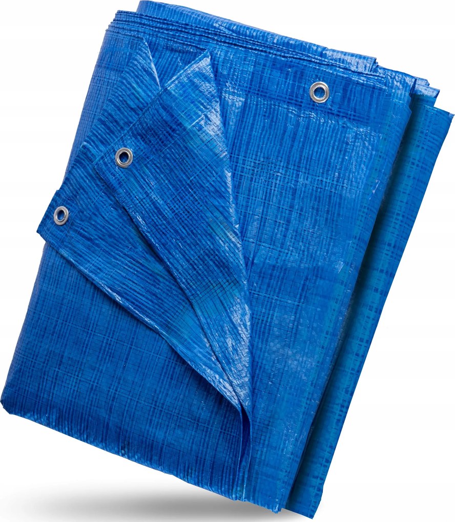 Ponyva 5x5 Vízálló Nagy Takaró Univerzális Medenceszőnyeg