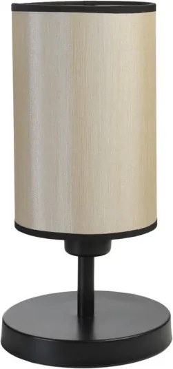 Fém éjjeli lámpa, 34 cm – TR534LUN5128