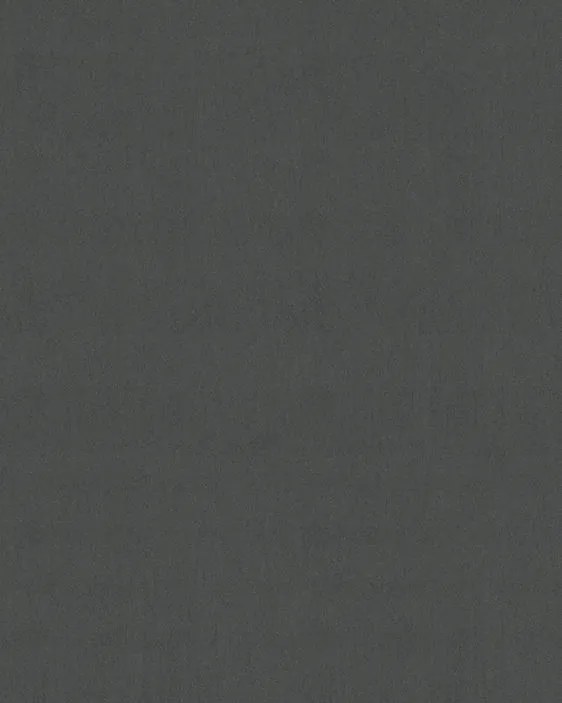 Fekete tapéta dekoratív vinil textúrával