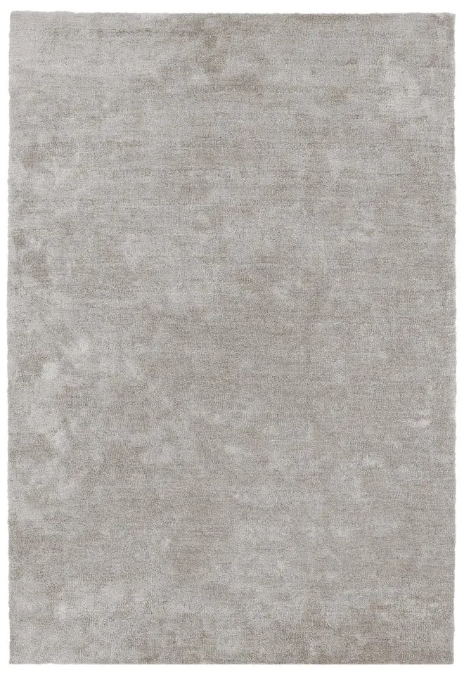 Világosszürke szőnyeg 160x230 cm Milo – Asiatic Carpets