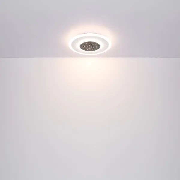 Globo 48133-44 - LED dimmelhető mennyezeti lámpa LED/44W/230V 2700-6000K + DO