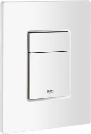 Grohe Skate Cosmopolitan vezérlőgomb műanyagból alpesi fehér 38732sh0 G38732SH0