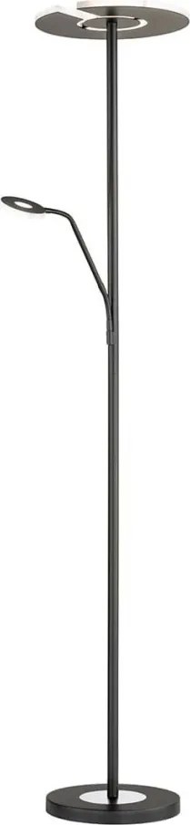 Fischer&amp;Honsel Dent 40318 Állólámpa 1x37W/LED 2700K 5400 lm IP20
