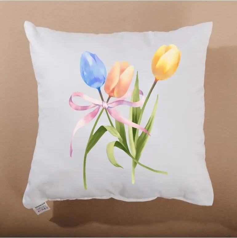 EMI Colora díszpárna 40x40 cm