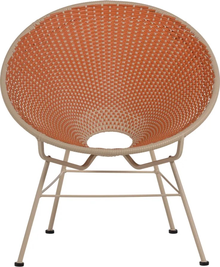 Kazoun kerti pihenő fotel