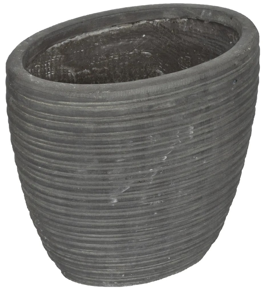 G21 Stone Style virágcserép 29 cm