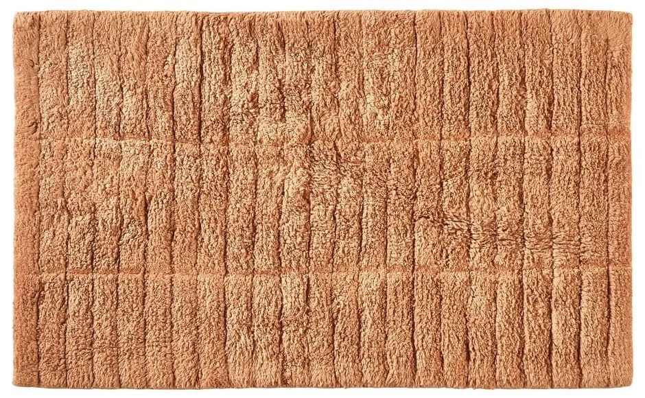 Sárga fürdőszobai kilépő 50x80 cm Tiles – Zone