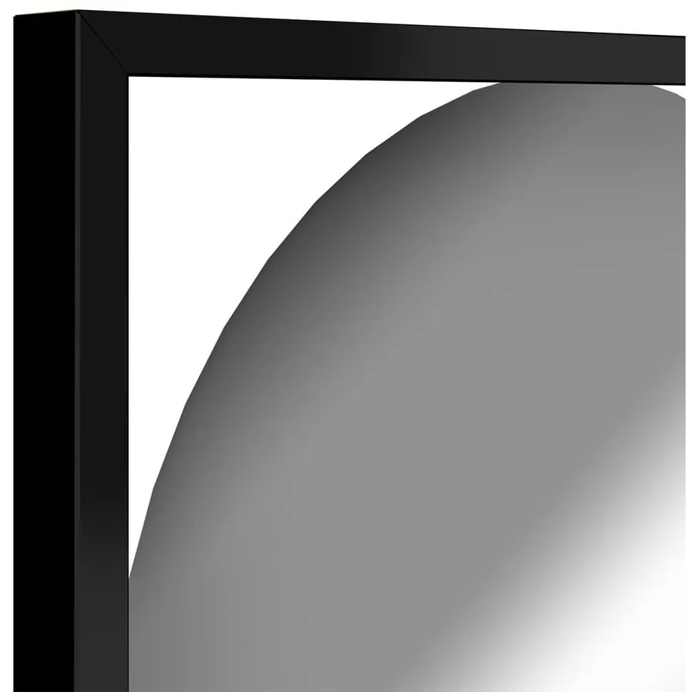 Fali tükör 38x133 cm Marbella – Styler
