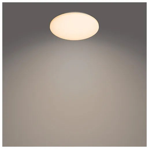 Philips - LED Dimmelhető mennyezeti lámpa IZSO LED/40W/230V 2700-6500K + távirányító