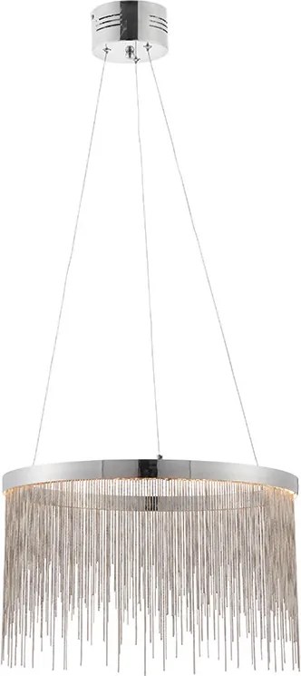 Endon ZELMA 73768 Függőlámpa 1x20W/LED 2800K 480LM IP20