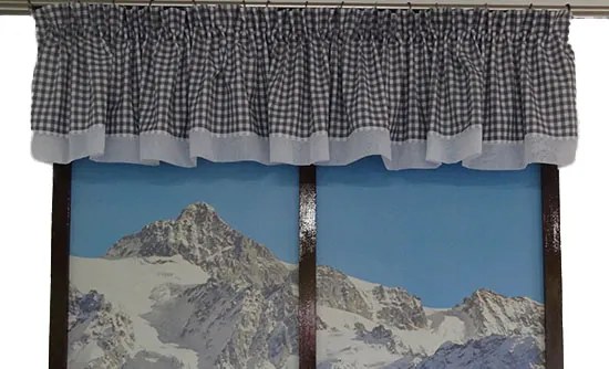 Mg Karnis Rács +fátyol választható színek Ár! 0,5m