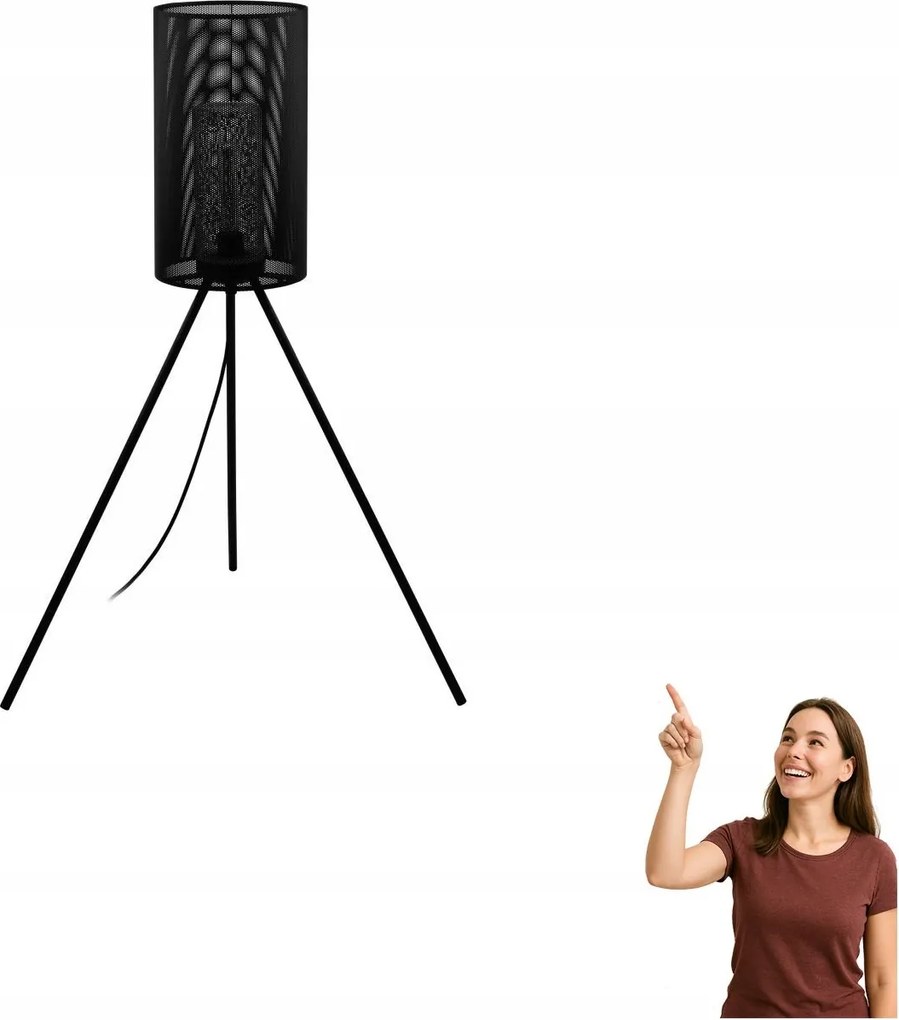 Hordozható kültéri lámpa Ladunara 900259 Eglo