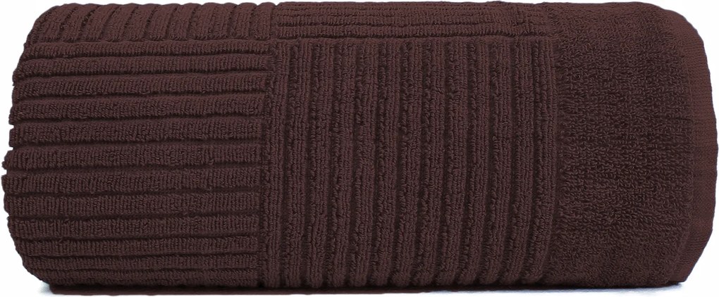 Enigma Puha Kéztörlő 50x100 50 Greno Tanúsítvány