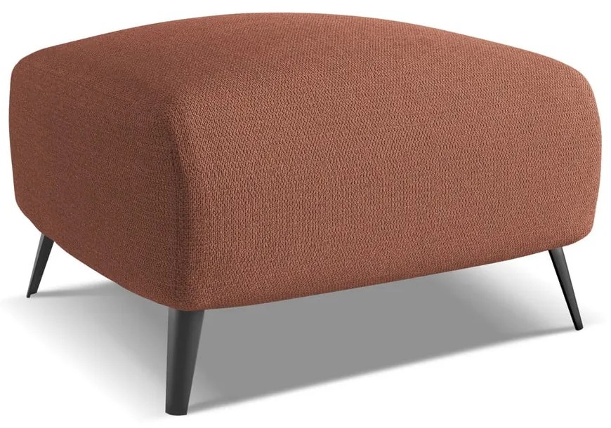 Rózsaszín lábtartó Malie – Makamii