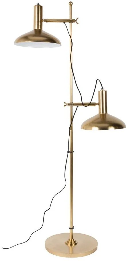 Karish állólámpa - Dutchbone