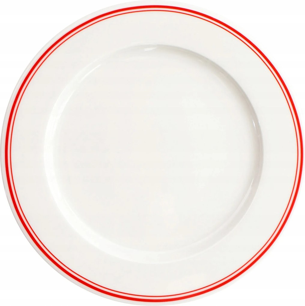 Verlo Lapostányér, 29 cm, Forte Rivo