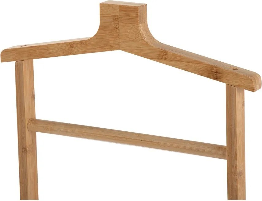 Natúr színű bambusz szobainas Aimo – Bonami Essentials