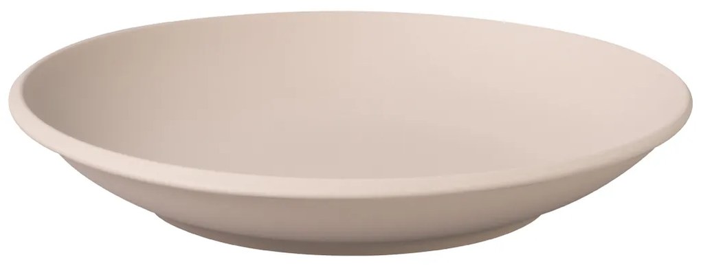 Mély tál NewMoon bézs 29 cm - Villeroy & Boch