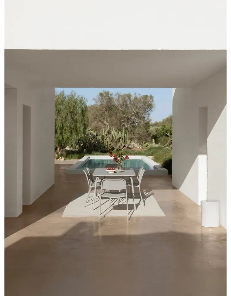 Üveg kézzel készített váza (magasság 21 cm) Miyabi – Blomus