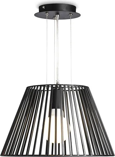 RENDL R10536 VESCO Egyágú Függesztett Lámpa IP20