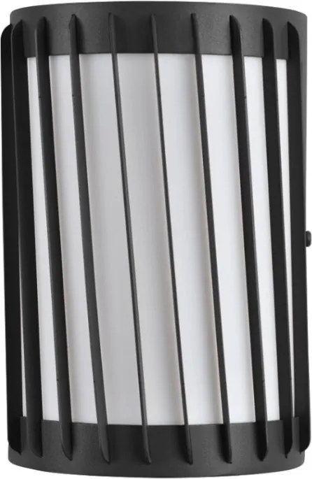 RÁBALUX 77206 TAMARITE Modern Kültéri Fali Lámpa Antracit IP44